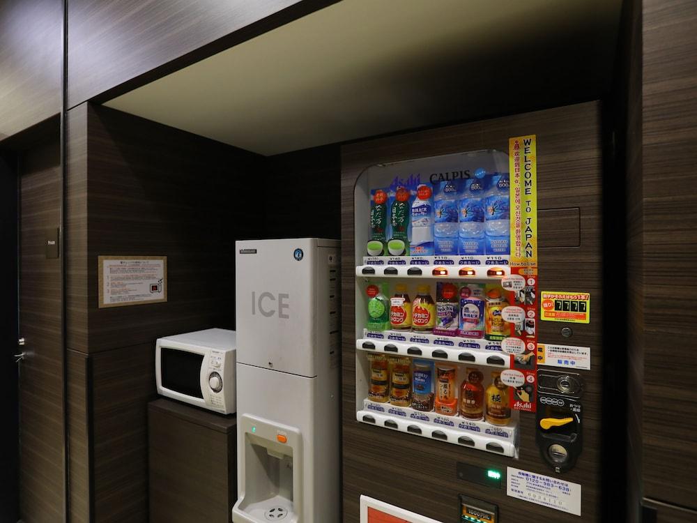 Apa Hotel Ikebukuro Eki Kitaguchi Tokió Kültér fotó