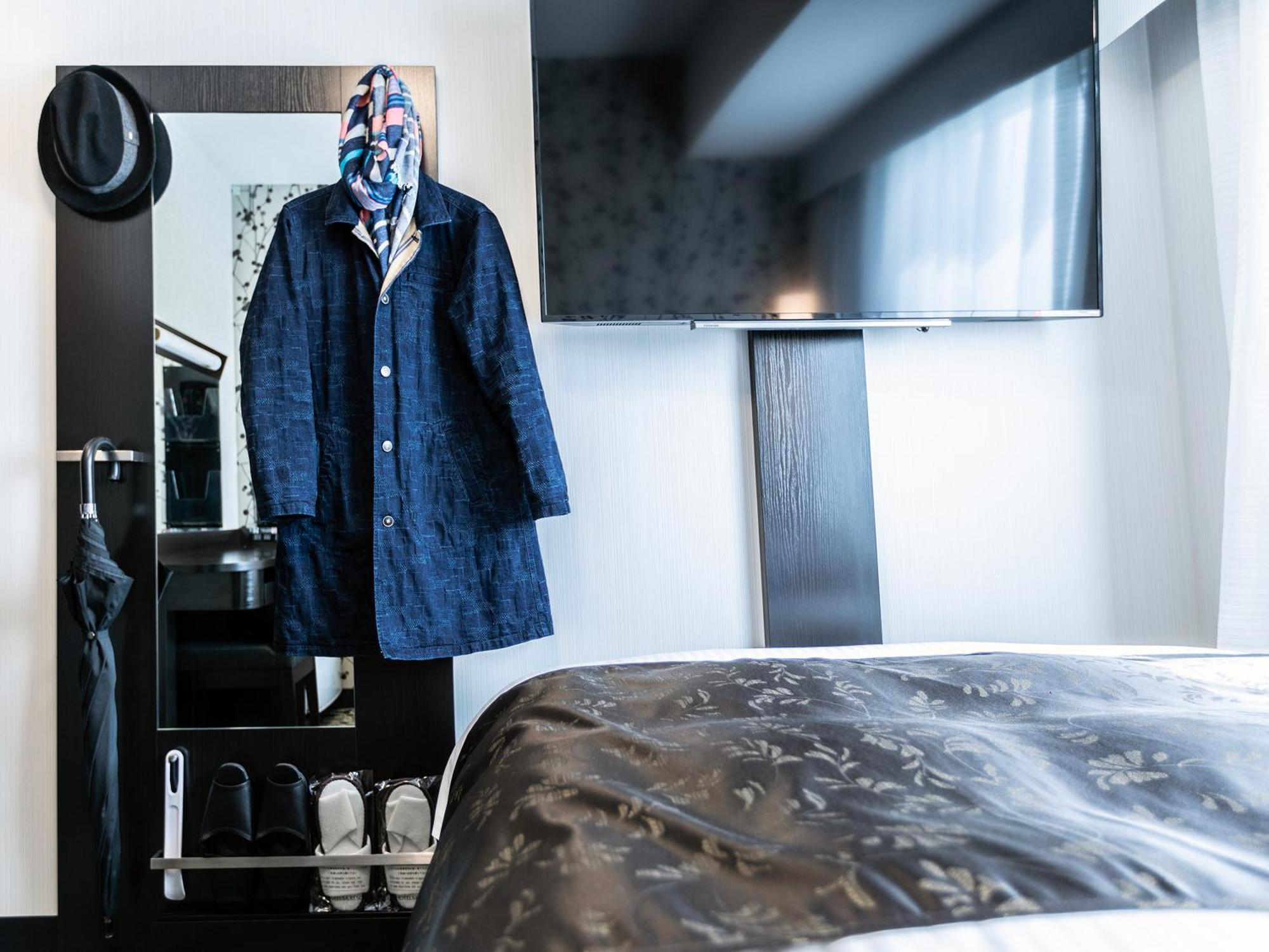 Apa Hotel Ikebukuro Eki Kitaguchi Tokió Kültér fotó