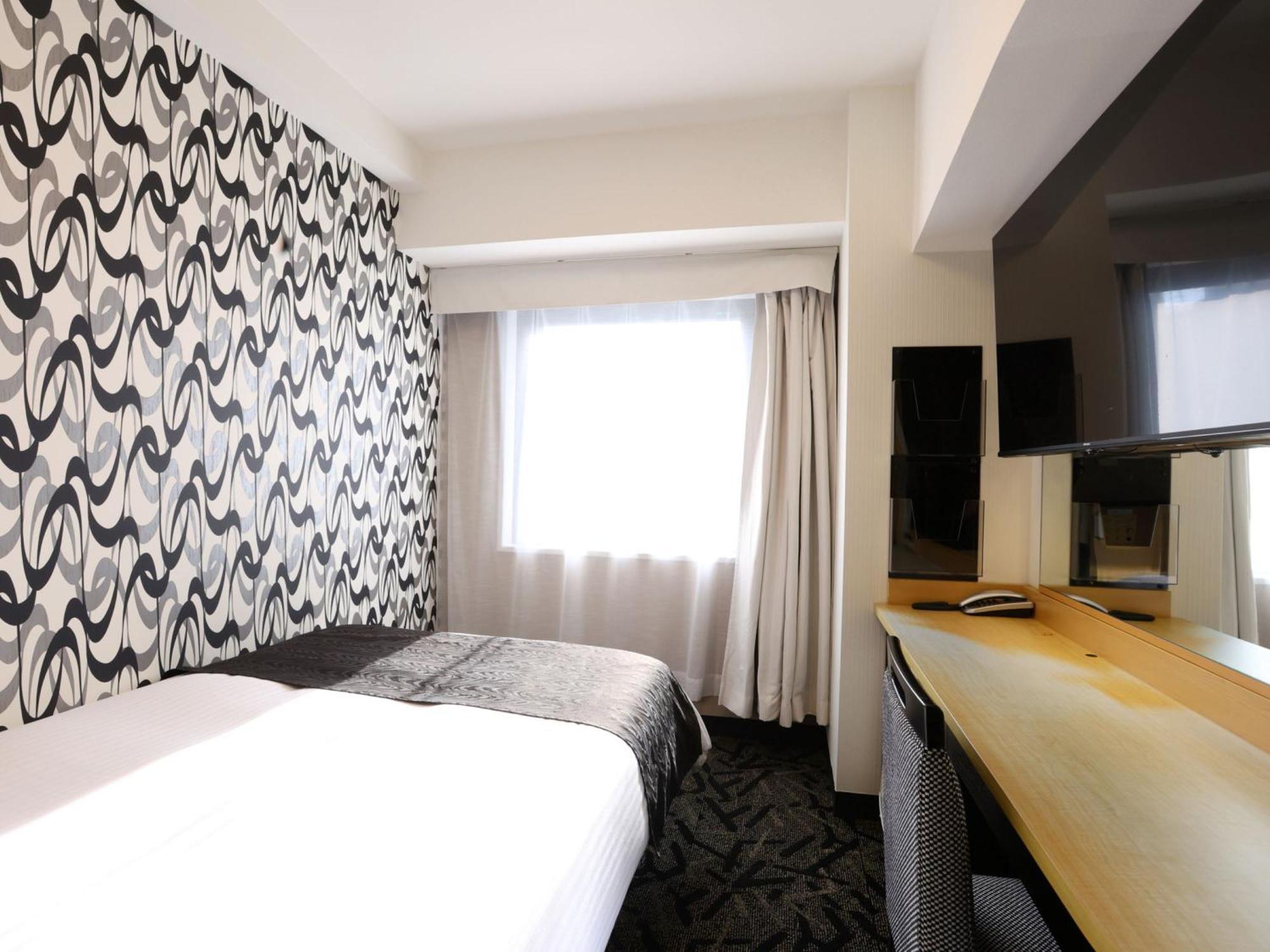 Apa Hotel Ikebukuro Eki Kitaguchi Tokió Kültér fotó