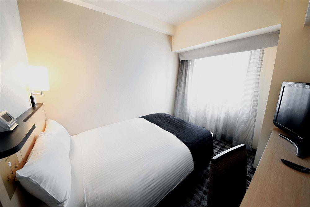 Apa Hotel Ikebukuro Eki Kitaguchi Tokió Kültér fotó
